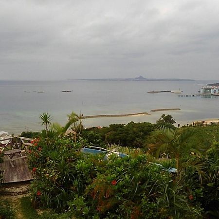 Tida-Kan-Kan -Seven Hotels & Resorts- Motobu Extérieur photo