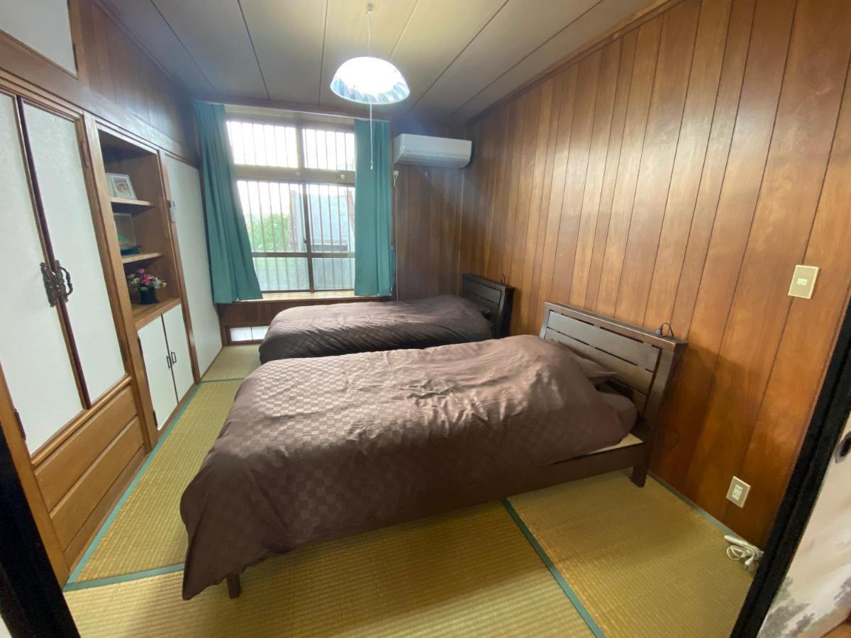 Tida-Kan-Kan -Seven Hotels & Resorts- Motobu Extérieur photo