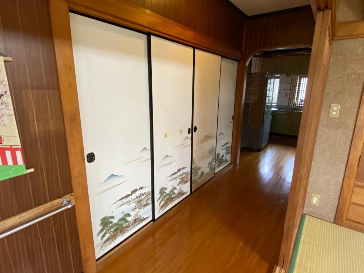 Tida-Kan-Kan -Seven Hotels & Resorts- Motobu Extérieur photo