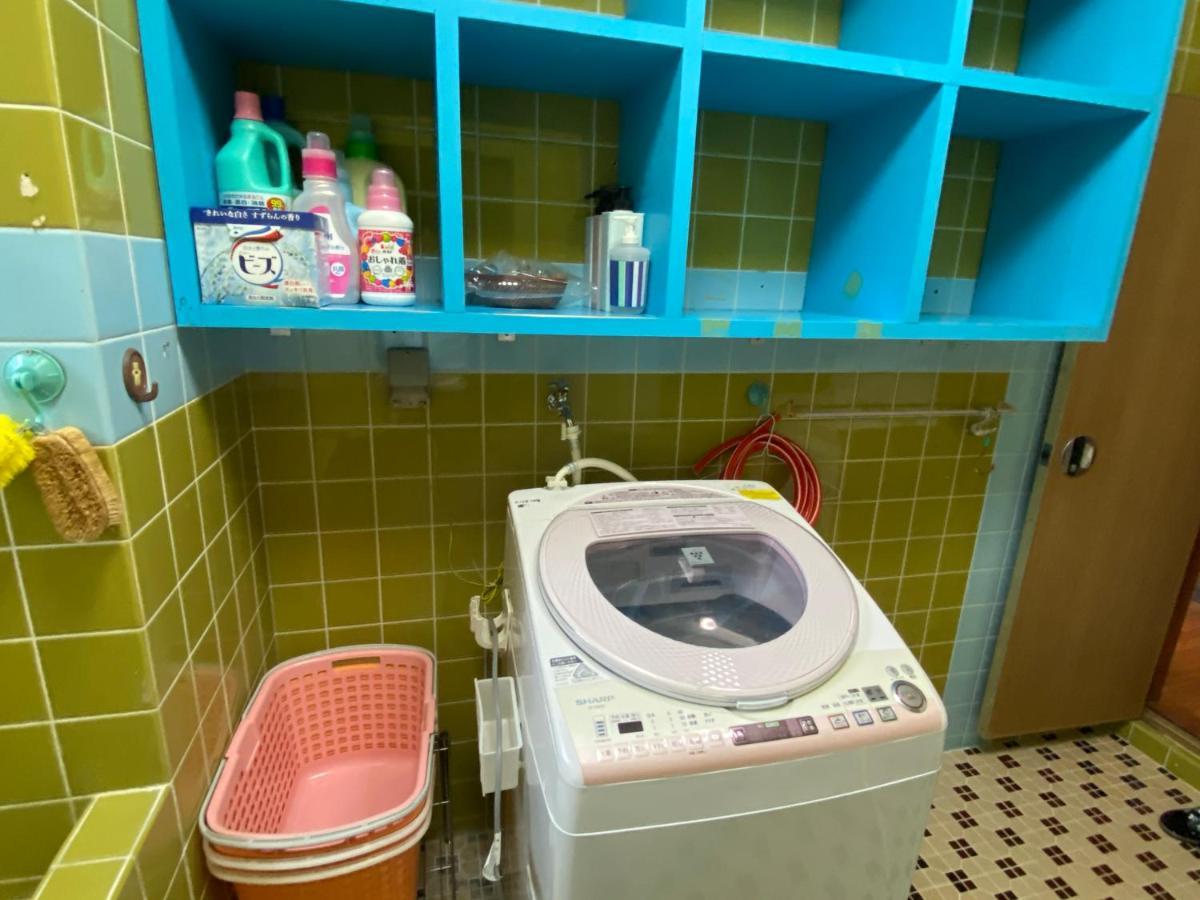Tida-Kan-Kan -Seven Hotels & Resorts- Motobu Extérieur photo