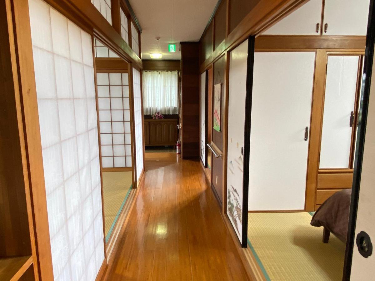 Tida-Kan-Kan -Seven Hotels & Resorts- Motobu Extérieur photo