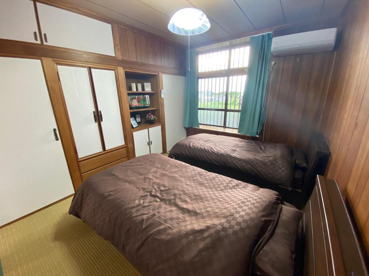 Tida-Kan-Kan -Seven Hotels & Resorts- Motobu Extérieur photo