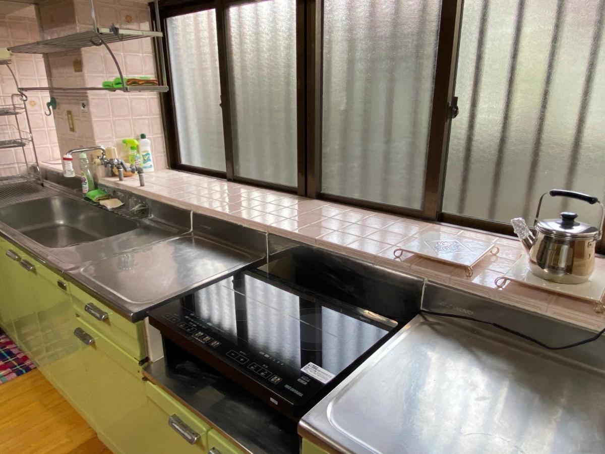 Tida-Kan-Kan -Seven Hotels & Resorts- Motobu Extérieur photo