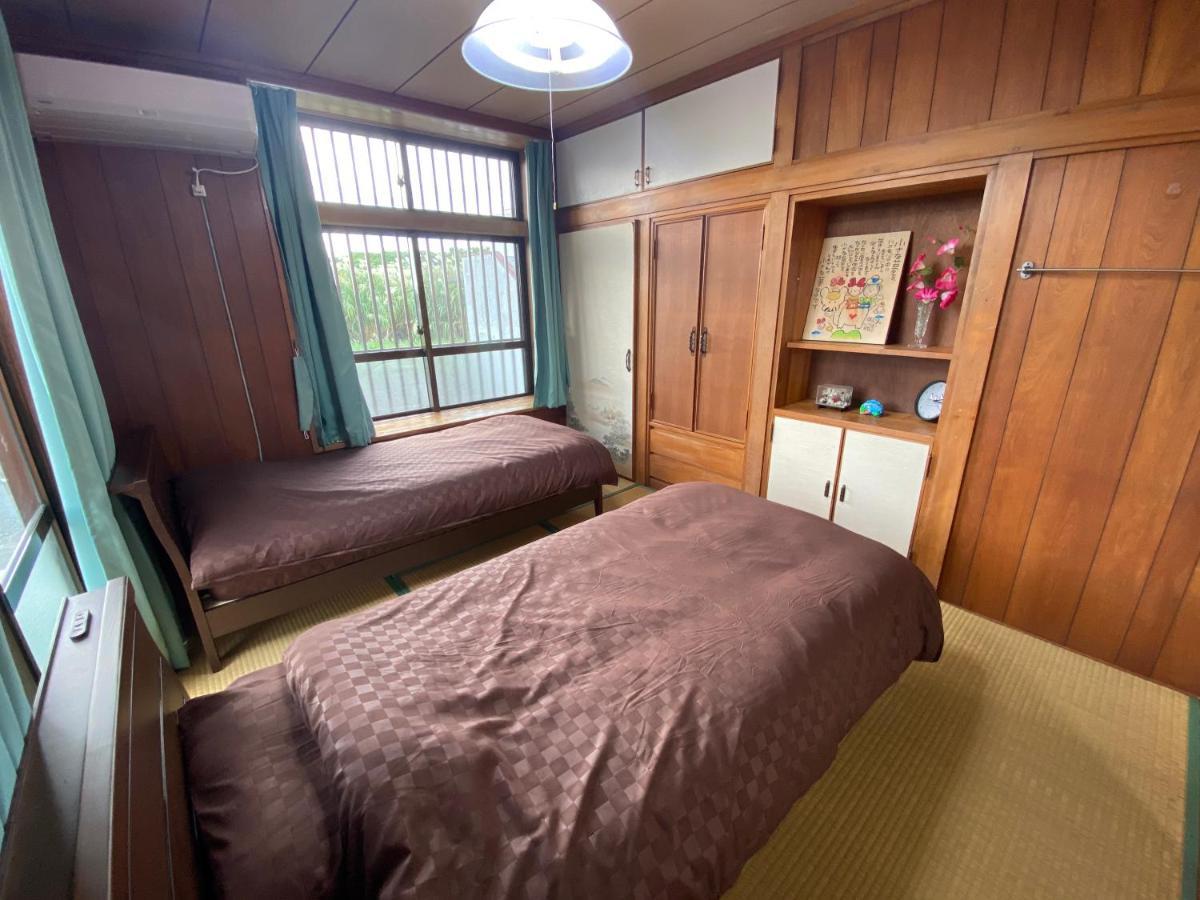 Tida-Kan-Kan -Seven Hotels & Resorts- Motobu Extérieur photo